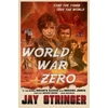 KNYGA Bookshop World War Zero