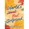 KNYGA Bookshop World’s Best Girlfriend