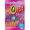 KNYGA Bookshop Worst Thing About My Sister
