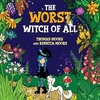 KNYGA Bookshop Worst Witch of All