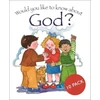 KNYGA Bookshop Would you like to know about God