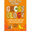 KNYGA Bookshop Would You Rather Grossology