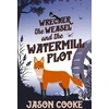 KNYGA Bookshop Wrecker the Weasel and the Watermill Plot