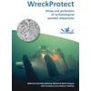 KNYGA Bookshop WreckProtect: Decay and protection of archaeological wooden shipwrecks