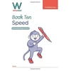 KNYGA Bookshop WriteWell 10: Speed, Year 5, Ages 9-10