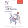 KNYGA Bookshop WriteWell 6: First Joining, Year 2, Ages 6-7