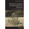KNYGA Bookshop Writing Europe in Renaissance France