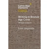KNYGA Bookshop Writing in Bronze Age Crete