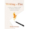 KNYGA Bookshop Writing on Fire