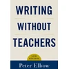 KNYGA Bookshop Writing Without Teachers