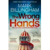 KNYGA Bookshop Wrong Hands