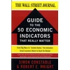 KNYGA Bookshop WSJ Guide to the 50 Economic Indicators That Really Matter