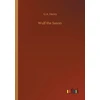 KNYGA Bookshop Wulf the Saxon