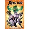 KNYGA Bookshop X-Factor by Peter David Omnibus Vol. 4