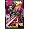 KNYGA Bookshop X-Men: Raid on Graymalkin