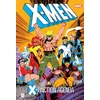 KNYGA Bookshop X-Men: X-Tinction Agenda Omnibus