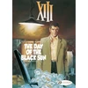 KNYGA Bookshop XIII 1 - The Day of the Juodas Sun