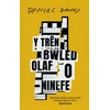 KNYGA Bookshop Y Tren Bwled Olaf o Ninefe