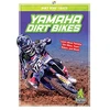 KNYGA Bookshop Yamaha Dirt Bikes
