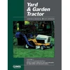 KNYGA Bookshop Yard &amp; Garden Tractor V 1 Ed 1