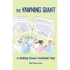 KNYGA Bookshop Yawning Giant