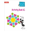 KNYGA Bookshop Year 1 Activity Book 1C