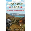 KNYGA Bookshop Year 1102 - Jaws of Borrowdale