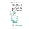 KNYGA Bookshop Year I Made 12 Dresses