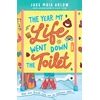 KNYGA Bookshop Year My Life Went Down the Toilet