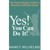 KNYGA Bookshop Yes! You Can Do It!