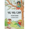 KNYGA Bookshop Yes You Can!