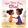 KNYGA Bookshop Yes You Can, Ola!