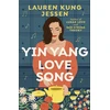 KNYGA Bookshop Yin Yang Love Song