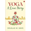 KNYGA Bookshop Yoga, a Love Story