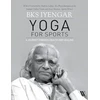 KNYGA Bookshop Yoga for Sports