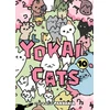 KNYGA Bookshop Yokai Cats Vol. 10
