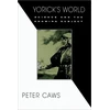 KNYGA Bookshop Yorick's World