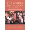 KNYGA Bookshop Yoruba Are on a Rock