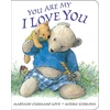 KNYGA Bookshop You Are My I Love You