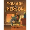 KNYGA Bookshop You Are My Person