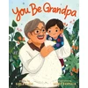 KNYGA Bookshop You Be Grandpa