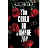 KNYGA Bookshop You Could Do Damage Too
