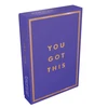KNYGA Bookshop You Got This
