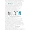 KNYGA Bookshop You Lost Me Discussion Guide – Starting Conversations Between Generations...On Faith, Doubt, Sex, Science, Culture, and Church
