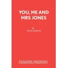 KNYGA Bookshop You, Me and Mrs. Jones