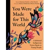 KNYGA Bookshop You Were Made for This World
