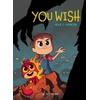 KNYGA Bookshop You Wish (Book 2): Wishborn