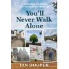 KNYGA Bookshop You'll Never Walk Alone