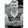 KNYGA Bookshop Young Bobby - The Making of England's Greatest Captain. Volume 1