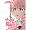 KNYGA Bookshop Young Ladies Don't Play Fighting Games Vol. 8